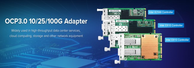 ocp 3.0 adapter